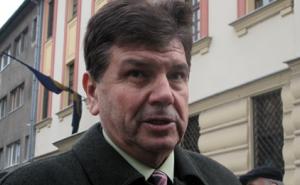 Faruk Balijagić pušten iz pritvora