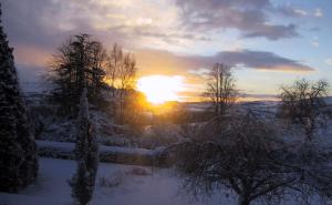 Kakvo nas vrijeme očekuje prvog dana nove godine?