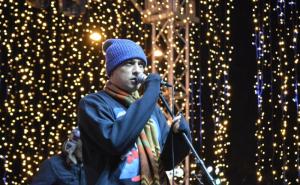 Zoster ugrijao Sarajlije (FOTO)