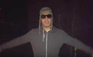 VIDEO: Ovi Tuzlaci nisu štedjeli na pirotehnici