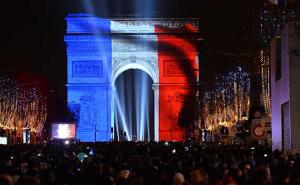 Svijet u novu 2016. godinu ušao u sjeni terorizma