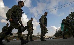 U pucnjavi u Tel Avivu poginula jedna, povrijeđeno pet osoba