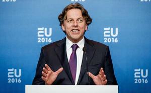 Holandija preuzima predsjedavanje Evropskom unijom