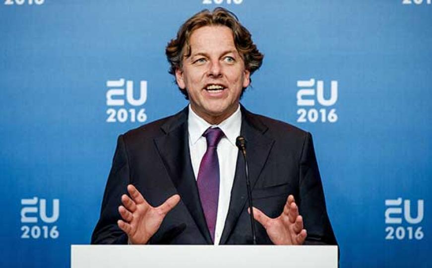 Holandija preuzima predsjedavanje Evropskom unijom