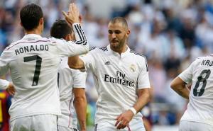 Žele prekinuti dominaciju Barcelone: Real prodaje Ronalda, Benzemu i Ramosa?