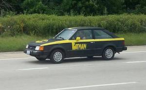 FOTO: Najoriginalniji automobili koje ćete ikad vidjeti 