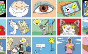 15 načina da budemo bolje osobe u 2016. godini