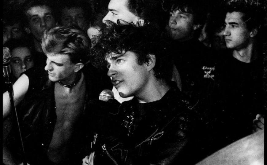 FOTO: Portreti jugoslavenske punk kulture '80-ih