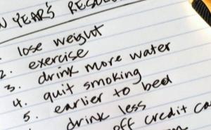 Zašto donosimo novogodišnje odluke