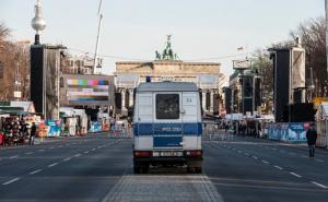 Berlin: U podrumu imao tonu pirotehnike, susjedi zabrinuti