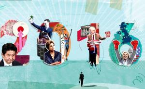 Šta za 2016. prognozira Financial Times? (VIDEO)