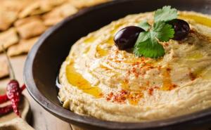 Recept dana: Humus, najzdraviji namaz na svijetu