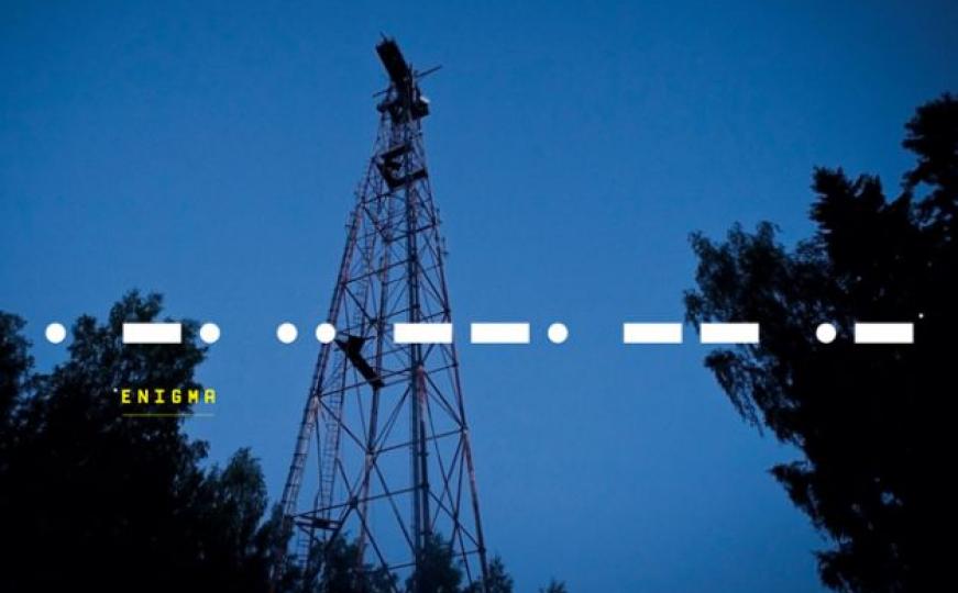 Misteriozni radio signal UVB-76: Jezivi šum i tajnovite komande