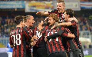 Klubovi koji tragaju za starom slavom: AC Milan, Santos, Glasgow Rangers...