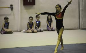 Trening na spravama starim 30 godina: Sarajevske gimnastičarke ipak donijele zlato!