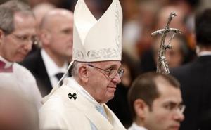 Prvi sporazum Vatikana i Palestine stupio na snagu