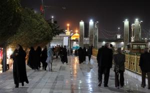 Iran: Zapaljen konzulat Saudijske Arabije u Mešhedu 