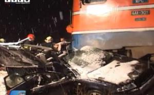 Nakon nesreće u Prijedoru: Ljekari se bore za život povrijeđenih majke i sina (VIDEO)