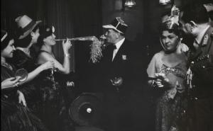 FOTO: Kako je Tito proslavljao Nove godine 