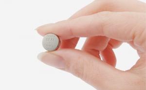 Dvogodišnja djevojčica preminula nakon što je progutala 'dugme bateriju'