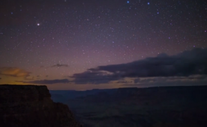Dozvolite da vas ovaj čarobni video neba hipnotizira (VIDEO)
