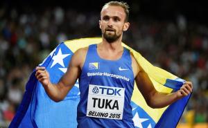 Tuka, Alić i Kimani idu u Rio: Još tri bh. atletičara jurišaju na olimpijske norme