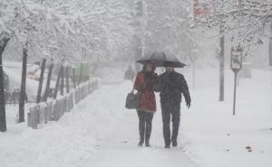 Prognoza: Kakvo nas vrijeme očekuje do četvrtka (FOTO)