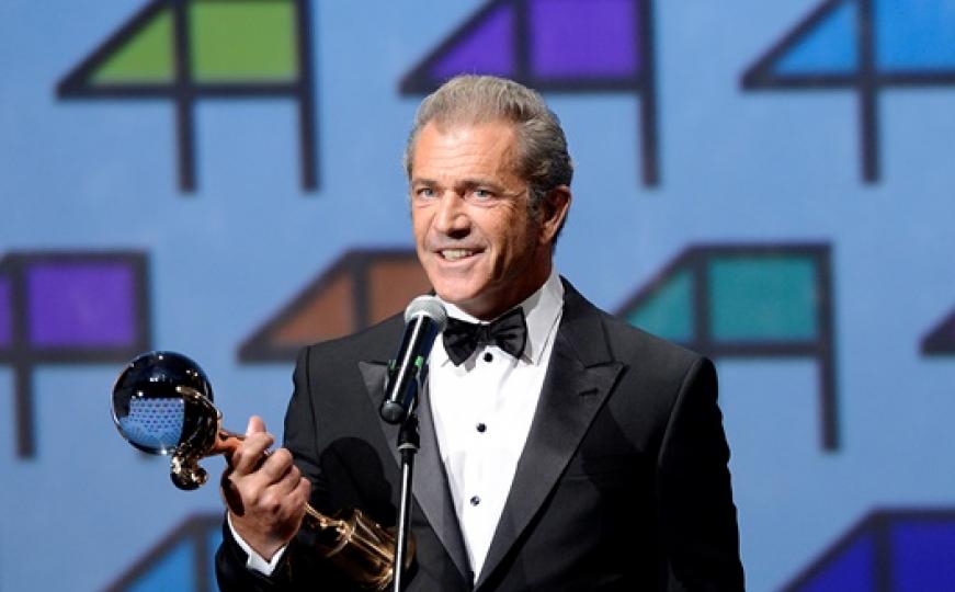 Oskarovac Mel Gibson slavi 60. rođendan