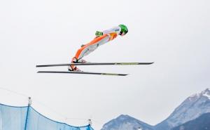 Turneja Četiri skakaonice: Prevc slavio i u Innsbrucku