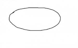 Vidite li na slici jaje ili krompir: Šta to govori o vama