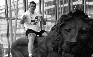 Boris Dežulović: Vidimo se na Farmi