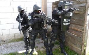 Peta generacija kadeta SIPA-e polaže zakletvu