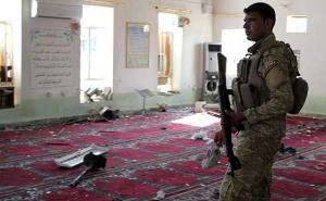 Irak: Eksplozije u dvije sunitske džamije, ubijen mujezin