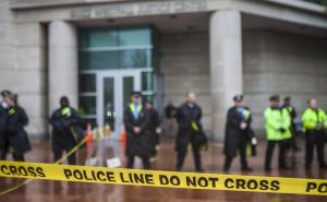 Grupa naoružanih demonstranata pod okupacijom drži zgradu američkih vlasti u Oregonu