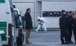 U Njemačkoj pucano na izbjeglički centar, jedna osoba povrijeđena