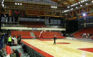 Košarkaši MZT-a otrovali se u Laktašima