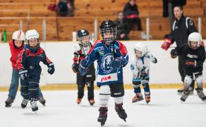 Najbolja škola klizanja za djecu: Još samo jedan dan za prijavu!