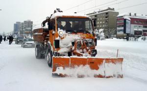 Problemi u Sarajevu: Zbog parking papaka ulice je nemoguće očistiti