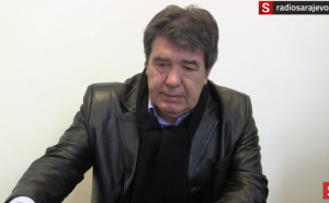 Mirsad Šiljak za Radiosarajevo.ba: O Šehiću, Džeki, Senadu Misimoviću, Nedžadu Koldži (VIDEO)