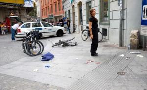 Austrijska policija u koferima pronašla dijelove ljudskog tijela