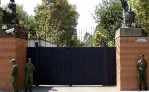 I Bahrein prekinuo diplomatske odnose s Iranom