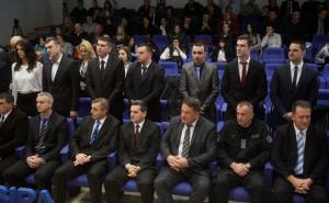 Nova generacija SIPA-e: Služiti kao primjer poštenja i sigurnosti u BiH (FOTO)
