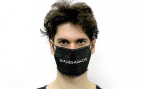 Udahni Sarajevo: Studenti ALU napravili maske za nove slučajeve aerozagađenja (FOTO)