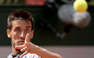 Damir Džumhur bez problema preskočio prvu prepreku u Dohi