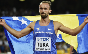 Bosanskohercegovački sport u 2015. godini (2. dio)