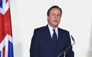 David Cameron: ISIS-ov video je beznadežni potez grupe koja čini najpodlija zla (VIDEO)