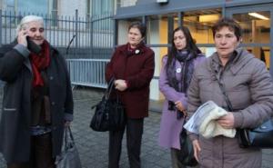 'Majke enklave Srebrenice i Žepe': Tražit ćemo kolektivno iseljavanje iz BiH