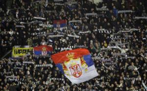 Navijački okršaji u Nikšiću: Tuča uoči meča Partizana i Sutjeske 