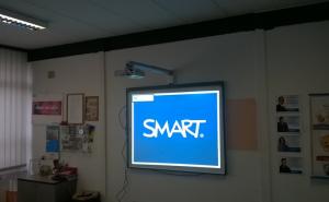 FOTO: Općina Novi Grad osnovnim školama donirala informatičku opremu