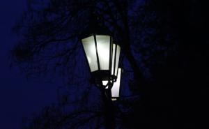 Puštanje u funkciju rekonstruirane javne rasvjete na Trgu heroja